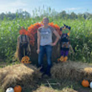 Meet your Posher, Josie